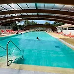 Mobilhome Climatise, 6 Personnes Les Embruns * Lège-Cap-Ferret